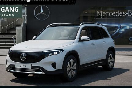 Mercedes-Benz EQB 8.846 km 42.654 &euro; Stendal 39576