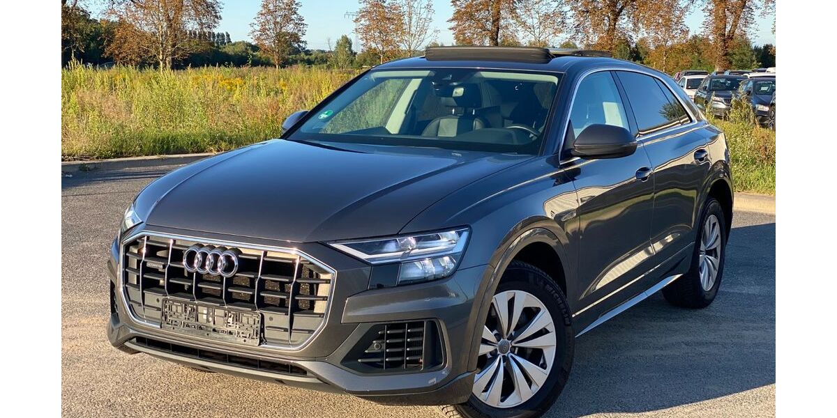 Audi Q8 159.000 km 38.490 &euro; Blankenfelde-Mahlow 15827