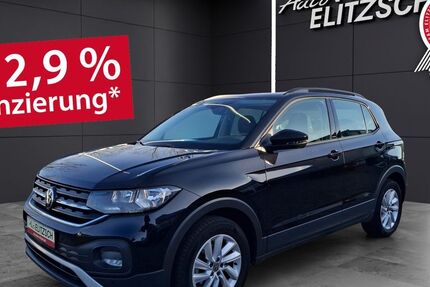 VW T-Cross 23.500 km 21.990 &euro; Kamenz 01917