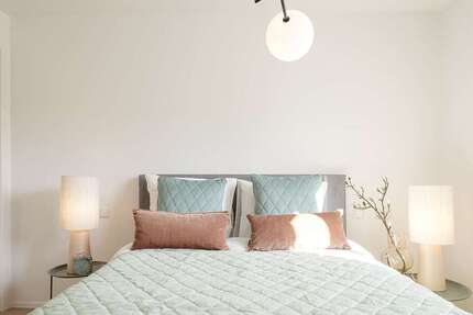 Wohnung zum Kaufen in Ladenburg 299.900 € 42 m² 2 zimmer