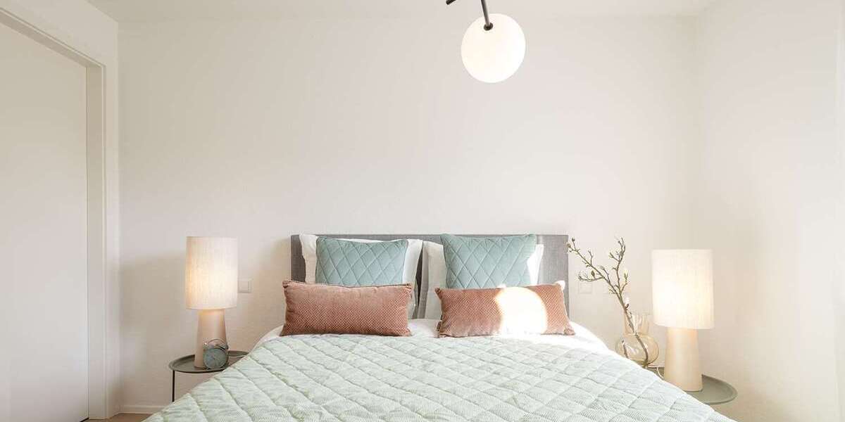 Wohnung zum Kaufen in Ladenburg 299.900 € 42 m² 2 zimmer