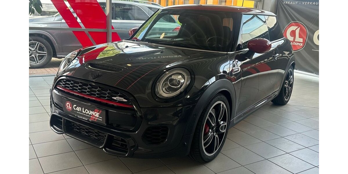Mini John Cooper Works Autom|Navi|SHZ|PDC|Panorama|HUD| 144.129 km 18.499 &euro; Mainz-Kostheim 55246