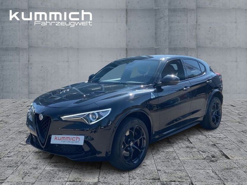 Stelvio