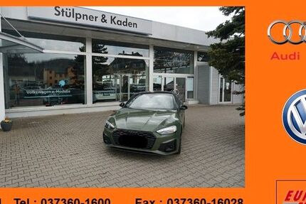 Audi S5 85.000 km 39.900 &euro; Olbernhau 09526