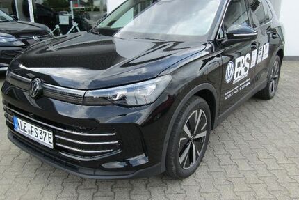 VW Tiguan 5.555 km 59.450 &euro; Emmerich am Rhein 46446