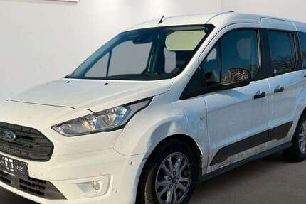 Ford Transit Connect 130.720 km 9.899 &euro; Sandersdorf-Brehna 06796
