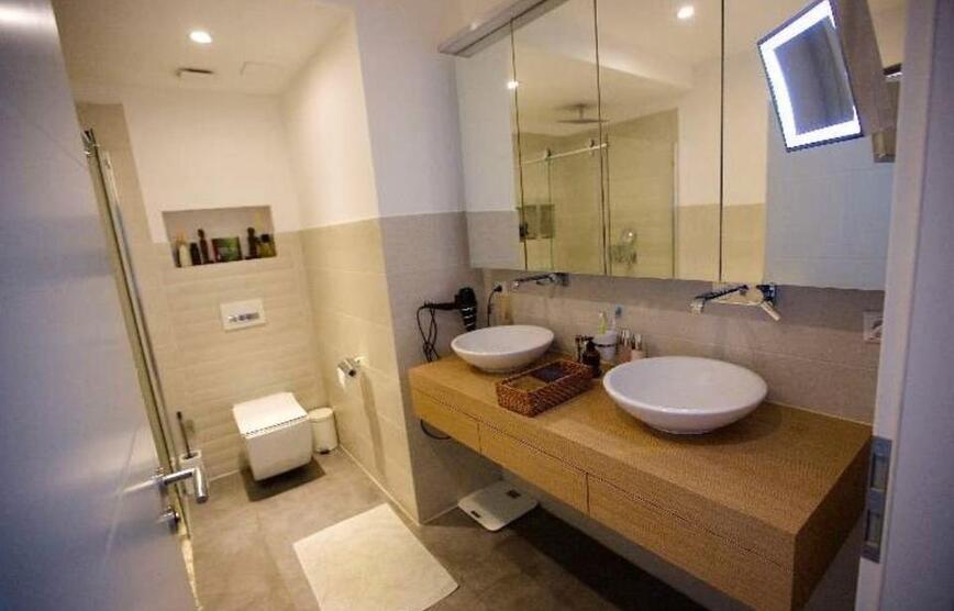 Exklusive Loft mit Luxusausstattung im Herzen Sindelfingen zimmer