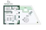 Doppelhaushälfte Leipzig Lindenthal - 4 Zimmer, 126 m&sup2;, 670.000&euro; | Angebot:25800625