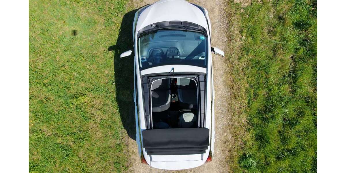 Toyota Aygo 61.500 km 8.800 &euro; Bermatingen 88697