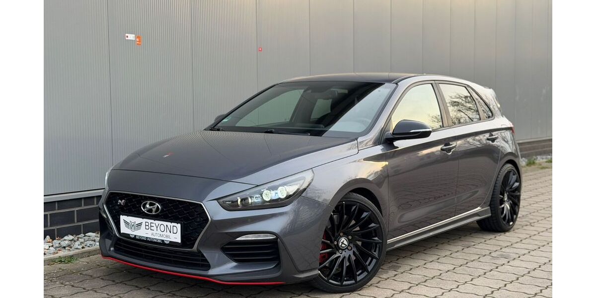 Hyundai i30 54.690 km 21.980 &euro; Lilienthal 28865