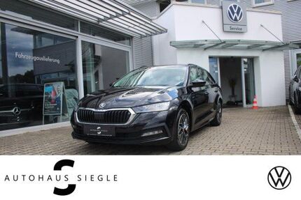 Skoda Octavia 113.180 km 19.940 &euro; Wendlingen am Neckar 73240
