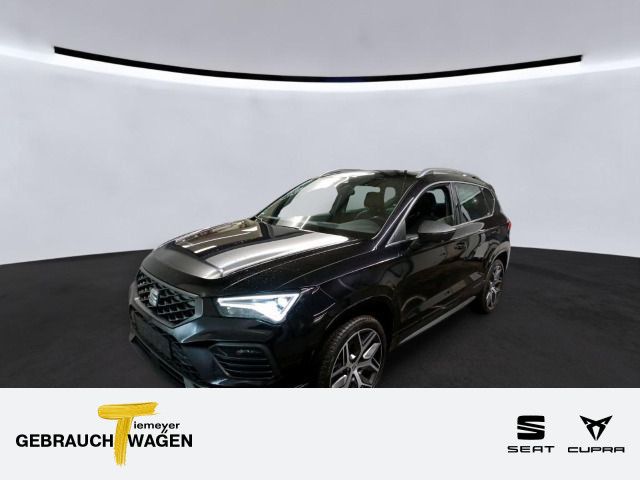 Seat Ateca 54.156 km 26.880 &euro; Hemer 58675