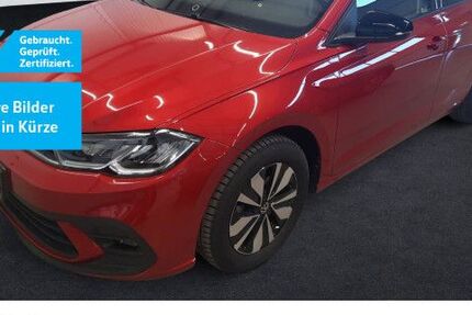 VW Polo 23.200 km 21.430 &euro; Insingen 91610