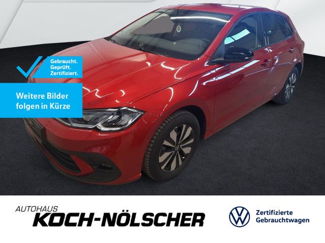 VW Polo 23.200 km 21.430 &euro; Insingen 91610
