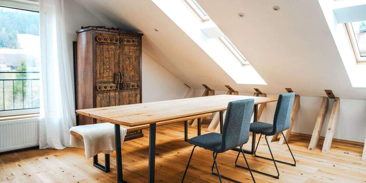 Gewerbeobjekt Todtmoos Schwarzenbach - 1 Zimmer, 2.250.000&euro; | Angebot:25686487