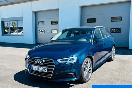 Audi A3 50.673 km 18.750 &euro; Nassenfels 85128