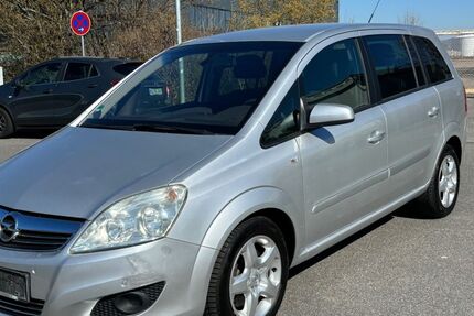 Opel Zafira 158.000 km 3.300 € Plankstadt 68723