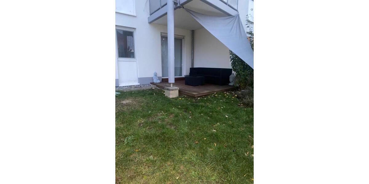 Erdgeschoßwohnung Sindelfingen Sindelfingen (Stadt) - 3 Zimmer, 72 m&sup2;, 289.000&euro; | Angebot:27104426