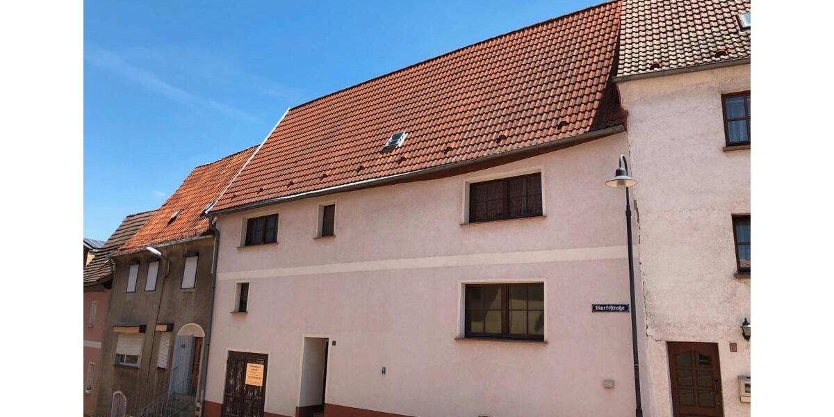 Reihenhaus Köthen (Anhalt) - 6 Zimmer, 100 m&sup2;, 48.900&euro; | Angebot:26869621
