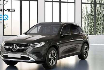 Mercedes-Benz GLC 300 41.715 km 55.880 &euro; Plettenberg 58840