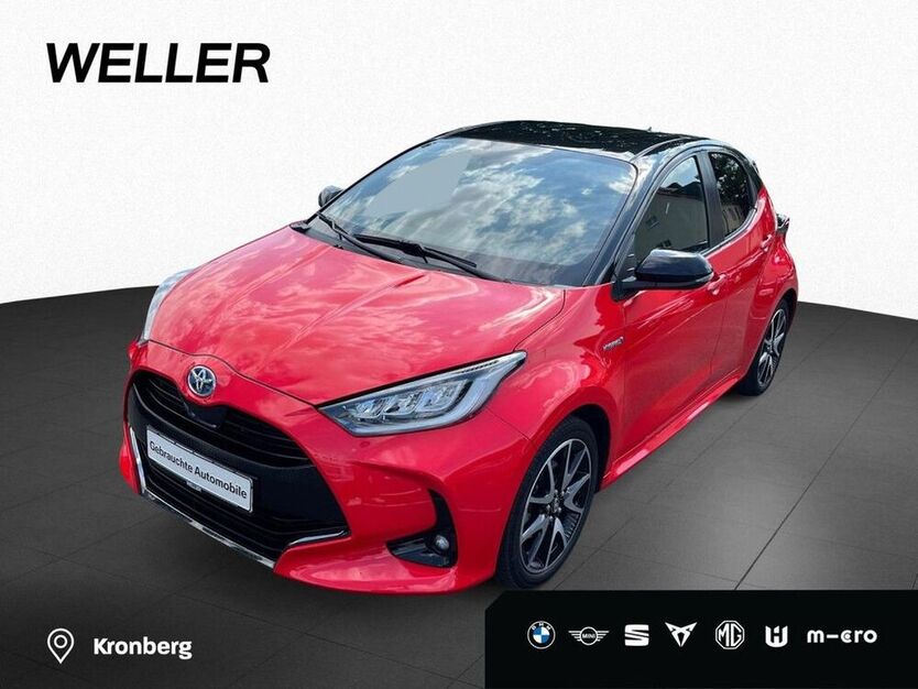 Yaris