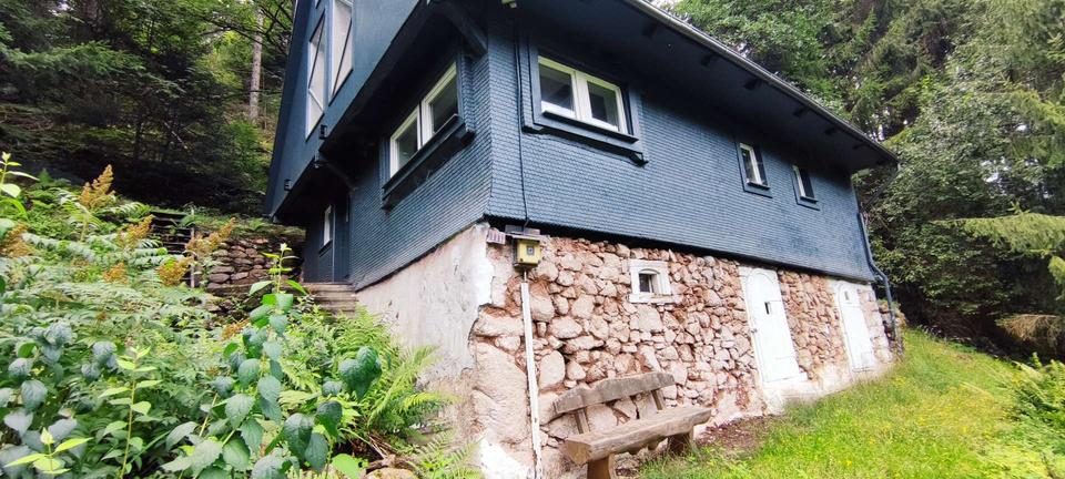 Einfamilienhaus Lauterbach - 3 Zimmer, 150 m&sup2;, 1.000&euro; | Angebot:20970242