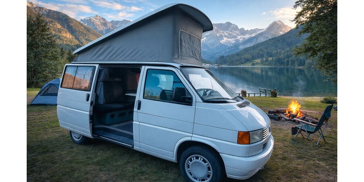 VW T4 California 302.690 km 10.400 &euro; Steinach 77790