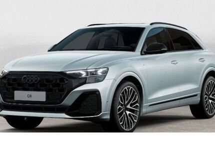 Audi Q8 14.000 km 98.990 &euro; Detmold 32756