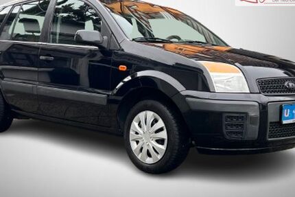 Ford Fusion 214.990 km 1.599 &euro; Hagen 58097