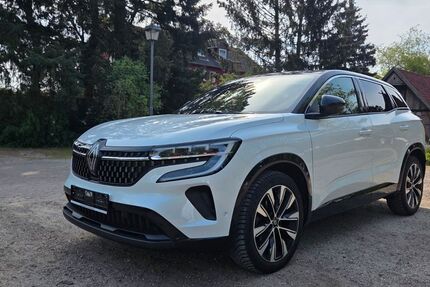 Renault Austral 28.856 km 24.690 &euro; Winsen 29308