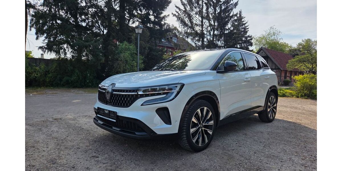 Renault Austral 28.856 km 24.690 &euro; Winsen 29308