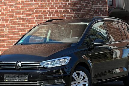 VW Touran 238.000 km 16.898 &euro; Wuppertal 42283