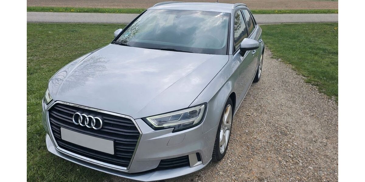 Audi A3 87.000 km 14.450 &euro; Bruckberg 84079