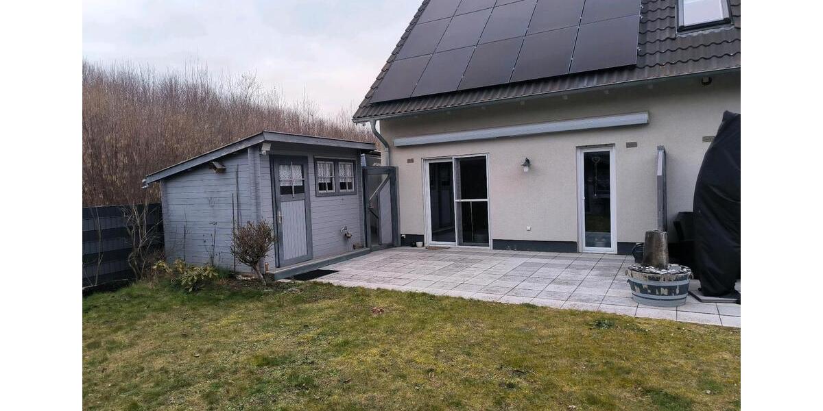 Doppelhaushälfte Elsdorf - 2.5 Zimmer, 82 m&sup2;, 1.250&euro; | Angebot:24768930