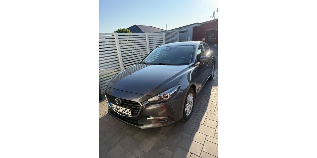 Mazda 3 110.700 km 10.480 &euro; Weißenfels OT Großkorbetha 06688