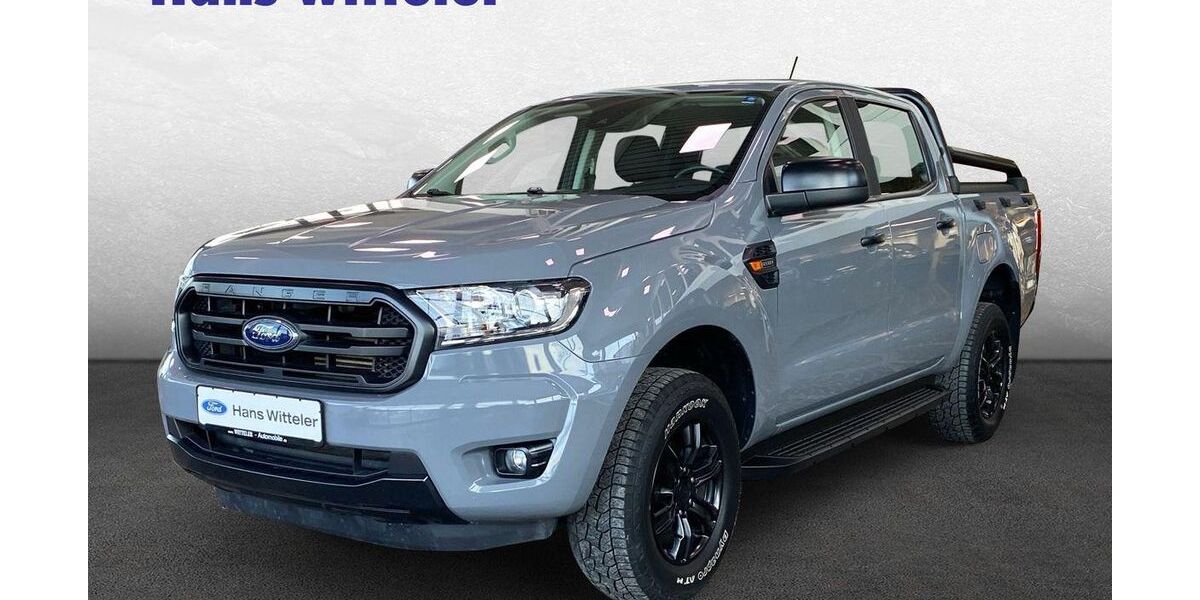 Ford Ranger 68.550 km 34.490 &euro; Brilon 59929