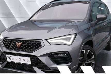 Cupra Ateca 27.500 km 38.958 &euro; Büdingen 63654