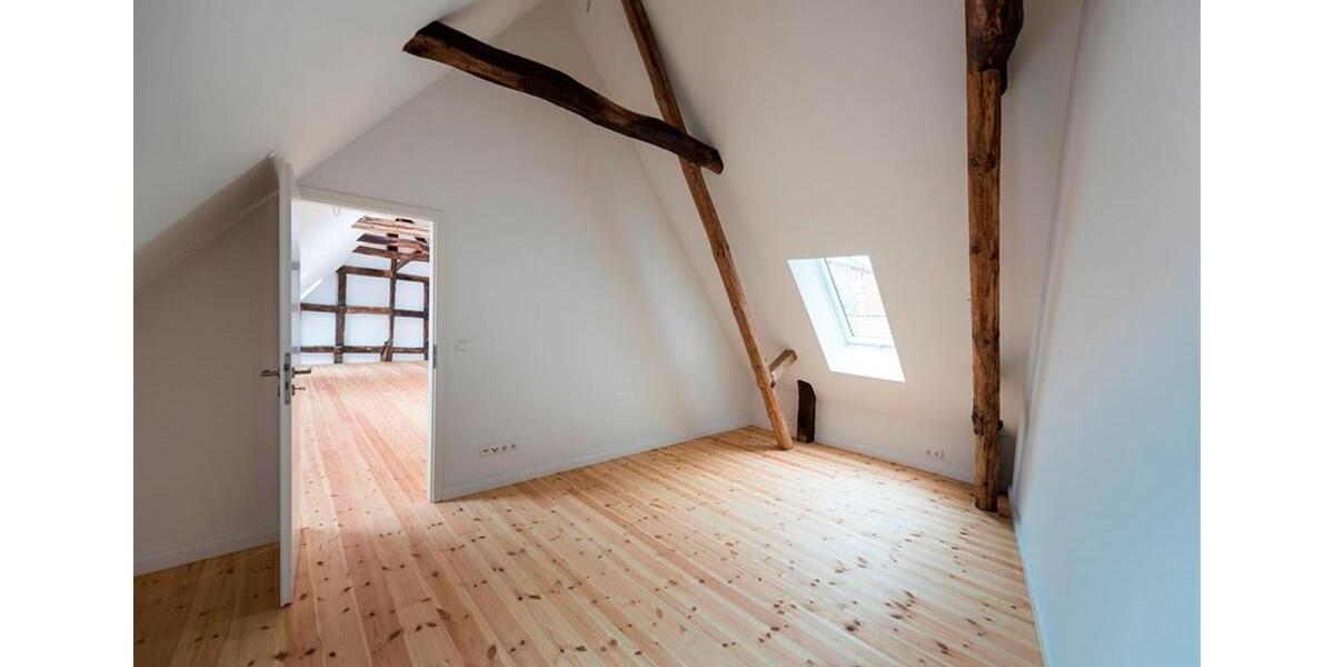 Etagenwohnung Güstrow - 4 Zimmer, 169 m&sup2;, 1.300&euro; | Angebot:20918997