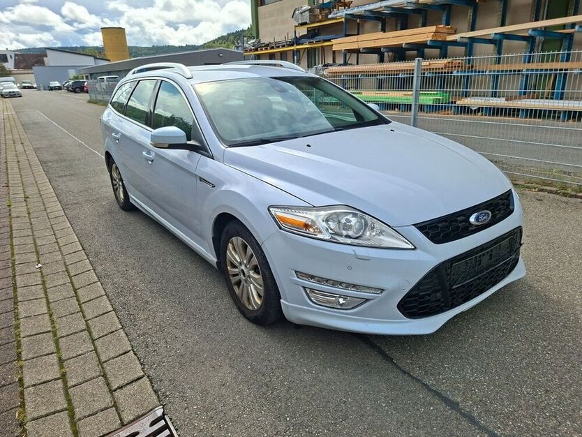 Mondeo