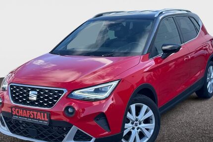 Seat Arona 18.657 km 15.979 &euro; Elsdorf (bei Köln) 50189