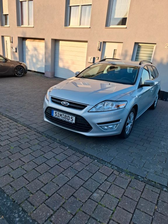 Mondeo