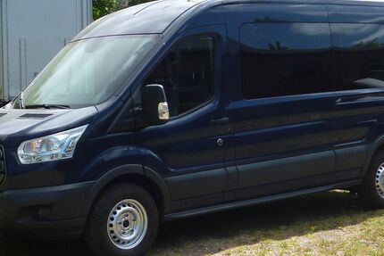 Ford Transit 142.890 km 18.500 &euro; Hoikendorf 23936