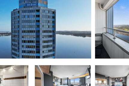 Wohnung Schleswig - 1 Zimmer, 29 m&sup2;, 89.000&euro; | Angebot:25419070