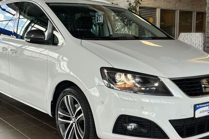 Seat Alhambra 148.008 km 19.000 &euro; Eitorf 53783