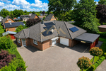Wohnen mit Zukunft – Bungalow mit PV-Anlage und Ausbaureserve - Bungalow Tellingstedt | Angebot:26855598