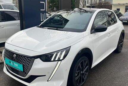 Peugeot 208 18.582 km 19.990 &euro; Heilbronn 74074