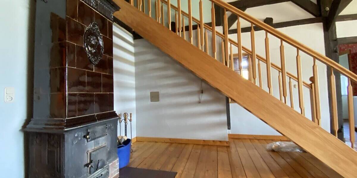 Einfamilienhaus Heinbockel / Hagenah Heinbockel - 1 Zimmer, 326 m&sup2;, 670.000&euro; | Angebot:26450286