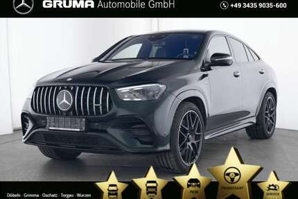 Mercedes GLE 53 AMG