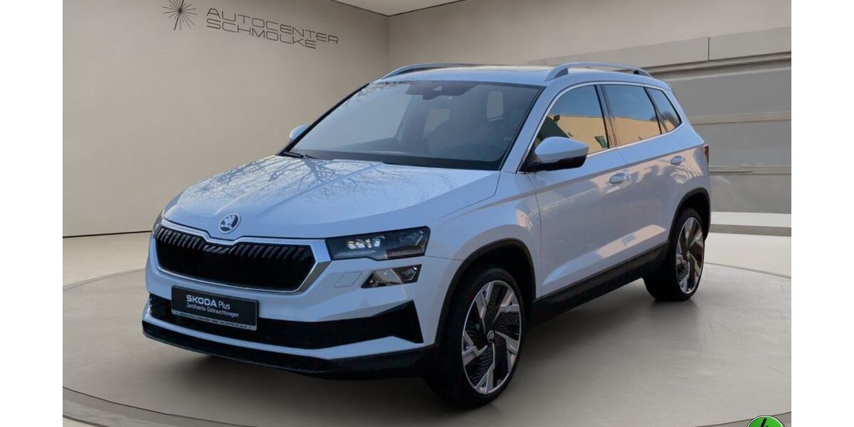 Skoda Karoq 32.400 km 29.990 &euro; Osterholz-Scharmbeck 27711