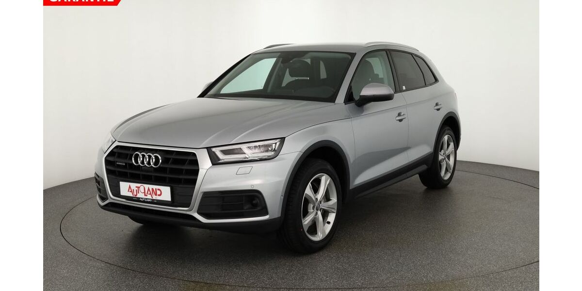 Audi Q5 74.551 km 33.490 &euro; Rostock 18146